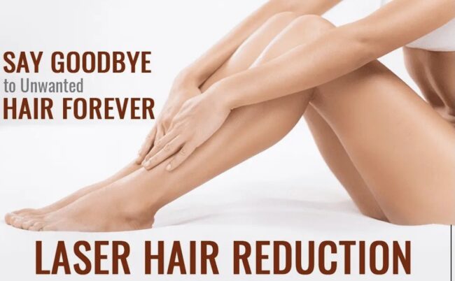 laser hair removel diode