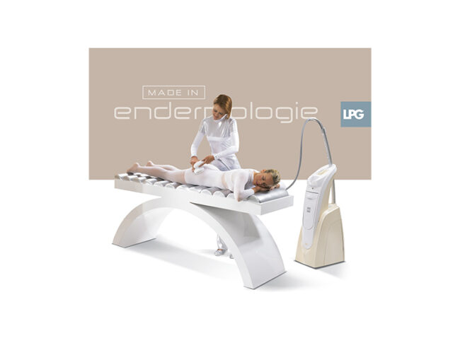 θεραπεία LPG endermologie Κηφισιά