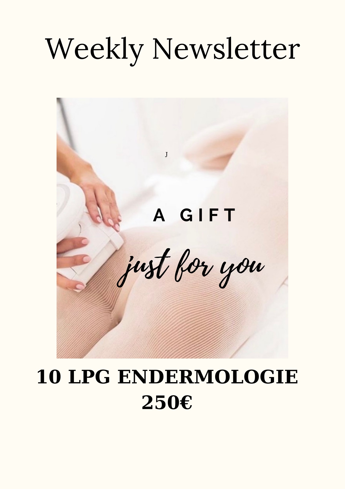 lpg endermologie