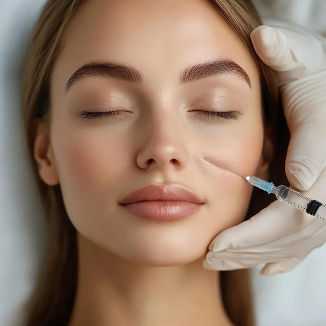 dermal fillers