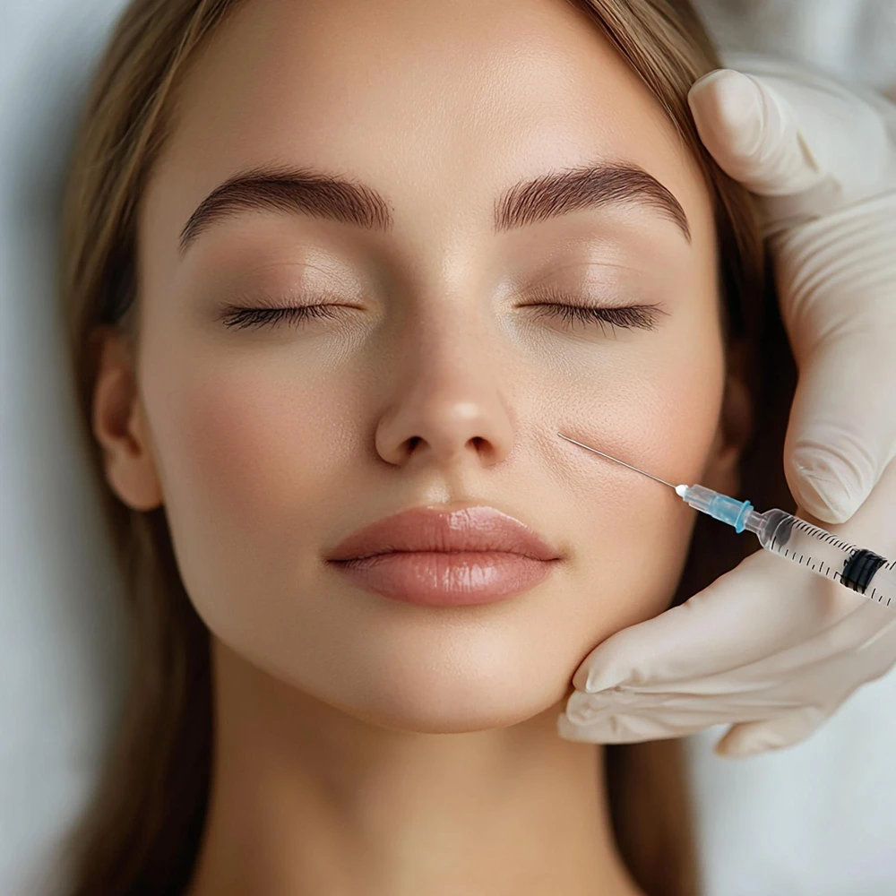 1 dermal fillers