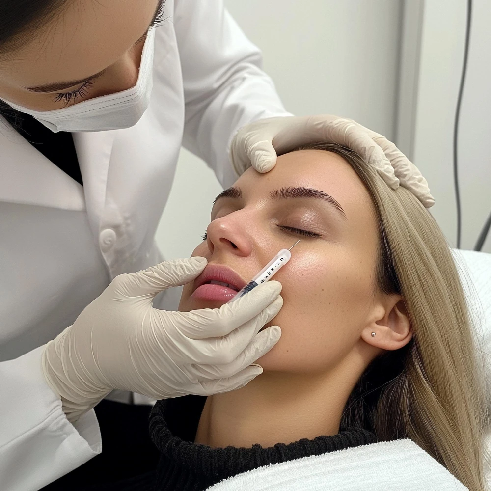 dermal fillers