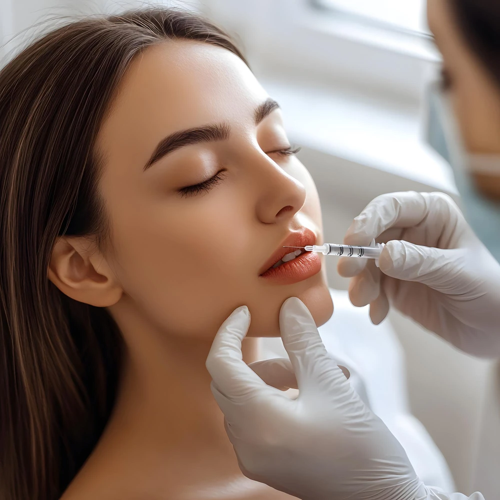 dermal fillers